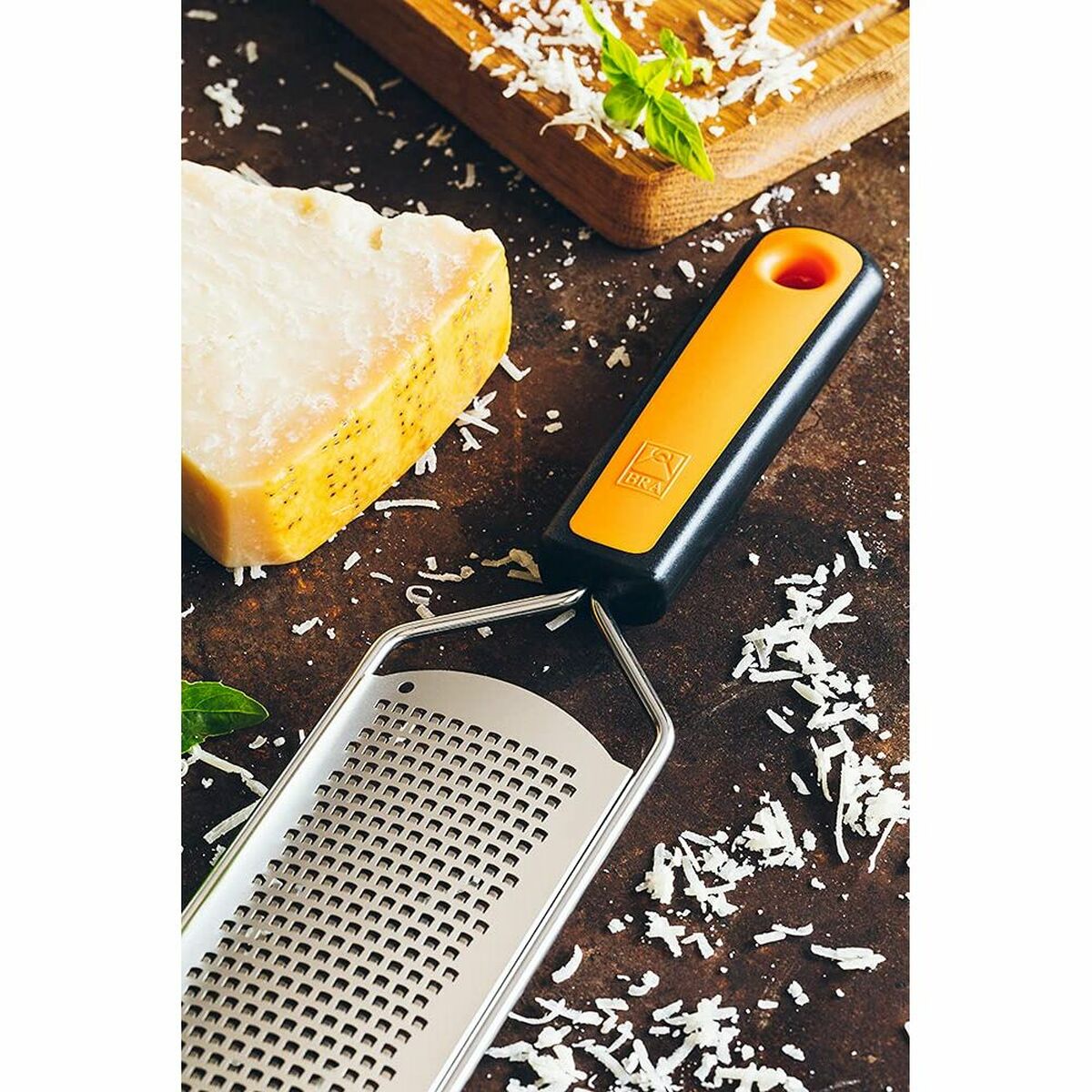 Τρίφτης BRA EFFICIENT ZESTER